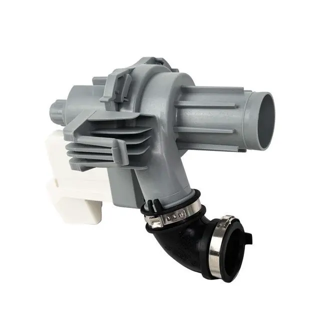 Alt view image 7 of 7 - W11612326 Dishwasher Circulation Pump Compatible with Whirlpool | Fit Models WDF520PADM WDP540HAMZ WDF330PAHB WDF330PAHW WDF330PAHS WDF341PAPM WDT540HAMZ WDF520PADW WDF330PAHT WDF330PAHD