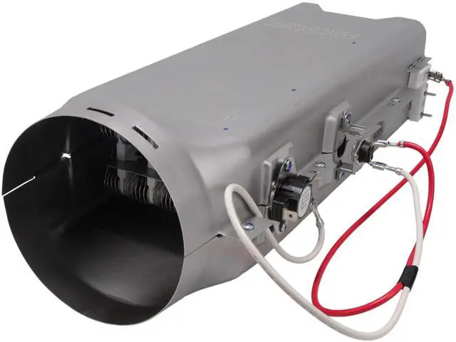 Main image of 5301EL1001H SD SELECT Heavy Duty Dryer Heating Element - Replaces 1377645, 5301EL1001S