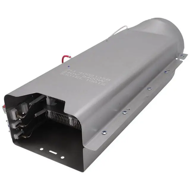 Alt view image 7 of 7 - 5301EL1001H SD SELECT Heavy Duty Dryer Heating Element - Replaces 1377645, 5301EL1001S