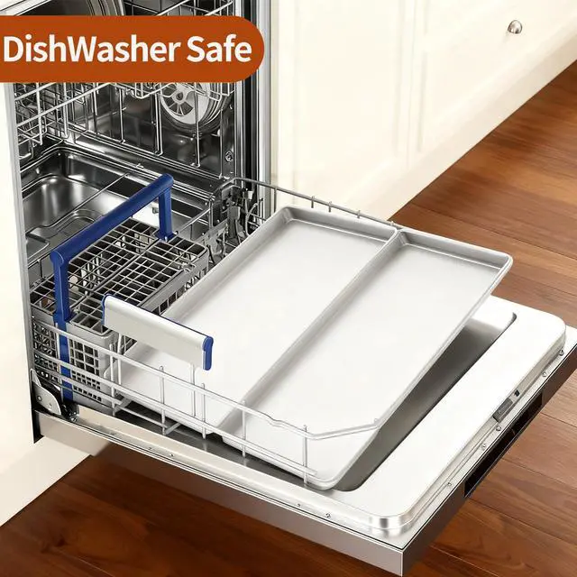 Alt view image 5 of 7 - 6 Sets Large Trays for Harvest Right Freeze Dryer, Freeze dryer trays Large for Harvest Right Freeze Dryer Accessories