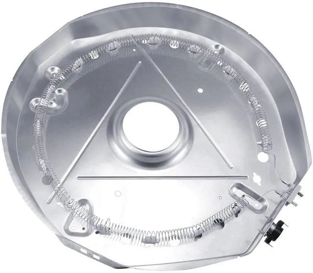 Main image of 131553900 Dryer Heating Element Assembly Kit Replaces 131475400 131505700 407685 AP2107129
