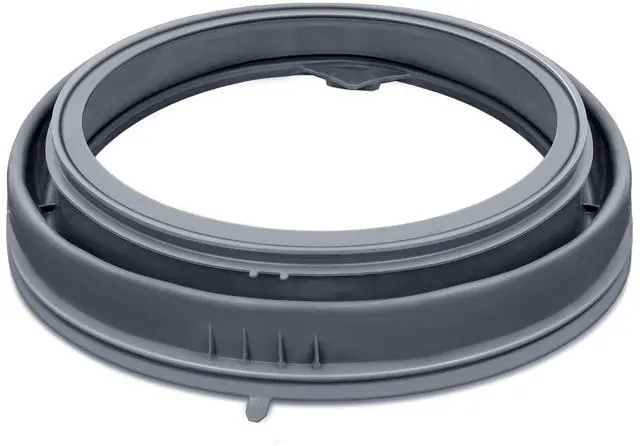 Main image of W10290499 Washer Door Seal Bellow for Whirlpool - WFW9150WW01 WFW9150WW00 WPW10381562 Maytag 2000 Series MHWE200XW00 Amana Inglis Washing Machine