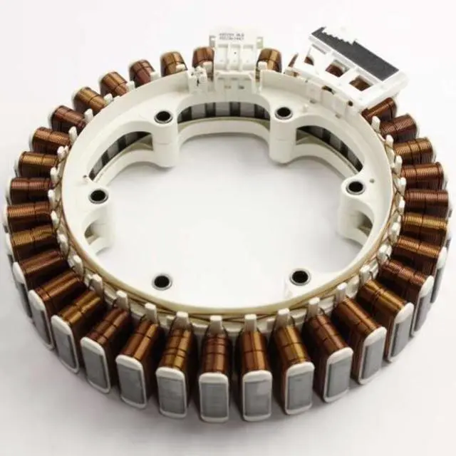 Main image of 4417EA1002Z Genuine OEM Stator Assembly for Washing Machines