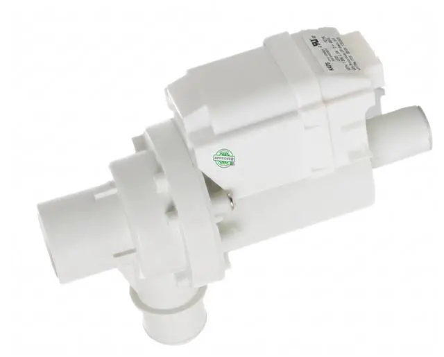 Main image of DP040-068 Washer Pump hANNING DPo40-068, 237d1113g001, 100 w compatible with General Electric Heavy DUTY