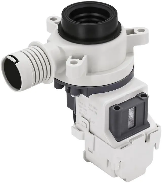 Main image of MVW4505MW0 MVW4505MW1 MVW5035MW0 MVW5430MW0 MVW6200KW2 MVW6230HW2 Washer Drain Pump Fit for May-tag Whirl-pool Washers WTW5000DW3 WTW5010LW0 WTW5015LW0 WTW5057LW0 WTW5100HW2 WTW5105HW2