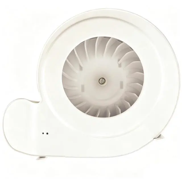 Main image of Upgraded 134690800, 7134690800 Dryer Blower Wheel and Housing Assembly Compatible with Frigidaire, Kenmore, Electrolux Dryer, Replacement 1482914, PS2349262, 134690701, 1346908 Blower Wheel Housing