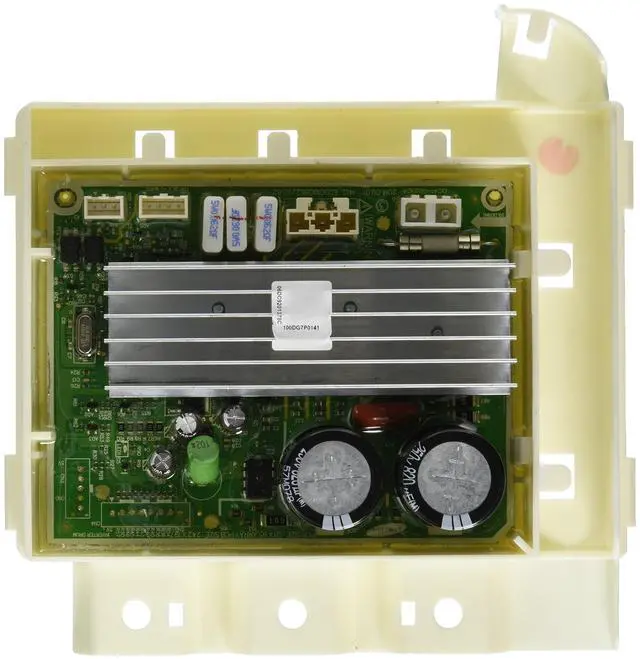 Main image of WASHER OEM INVERTER BOARD DC92-01531B
