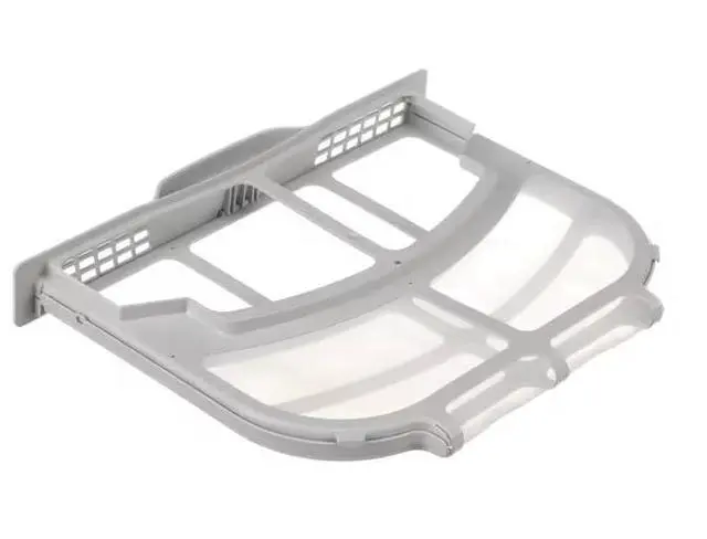 Alt view image 2 of 5 - ADQ74233201 Lint Filter Compatible With LG Dryers AP5999539, 4209272, PS11732672