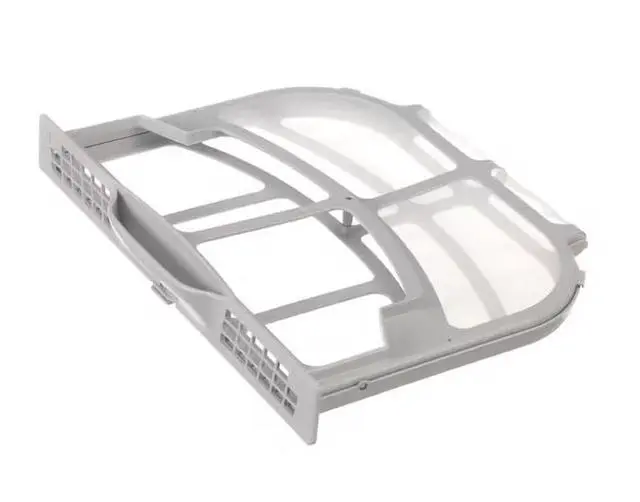 Alt view image 5 of 5 - ADQ74233201 Lint Filter Compatible With LG Dryers AP5999539, 4209272, PS11732672