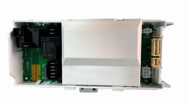 Alt view image 2 of 3 - W10174745 Dryer Control Board in Original Factory Box fit for AP6016286 | Original Factory Box, Compatible with OEM P/N WPW10174745, P2 & P5 Changes