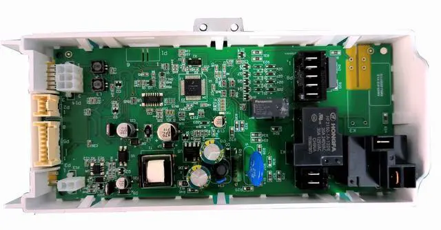 Main image of W10174745 Dryer Control Board in Original Factory Box fit for AP6016286 | Original Factory Box, Compatible with OEM P/N WPW10174745, P2 & P5 Changes
