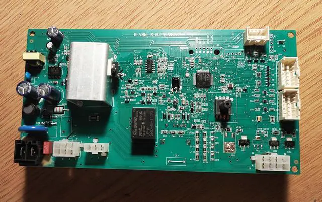 Main image of Direct Replacement W10857313 Control Circuit Board W10858638 OEM Factory Certified for Whirlpool Washers -Pleaser Read the Note