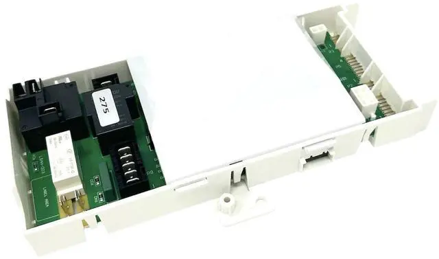 Alt view image 2 of 2 - FACTORY CERTIFEID W10141671 Dryer Control Board compatible with Whirlpool AP6015706, W10141671, 1451295, PS11748987, W10119241, W10141671R