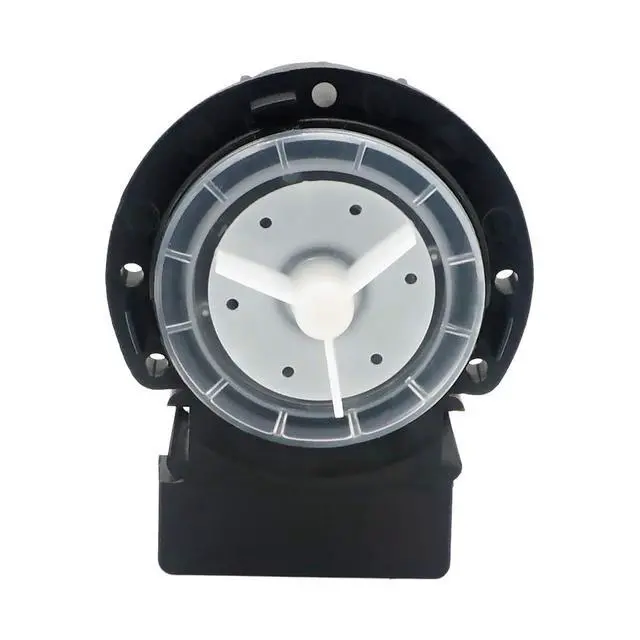 Alt view image 2 of 7 - 4681EA2001T Washer Drain Pump and EAU61383503 Washer Circulation Pump | 4681EA2001T Drain Pump, EAU61383503 Circulation Pump, Fit for LG Ken-more, Replaces AP5328388 4681EA1007D EAU62263303