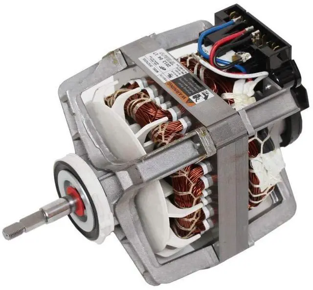 Main image of OEM Dryer Motor DC31-00055G, 55D & 55H