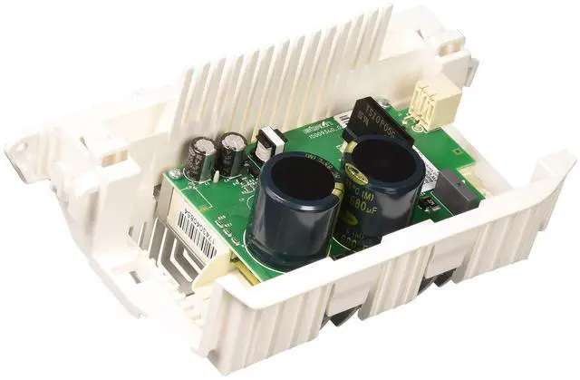 Main image of GENUINE 808653801 Washer electronic control board