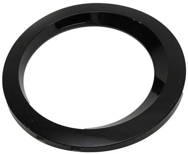 Main image of GENUINE 134550565 Washing Machine Door Panel