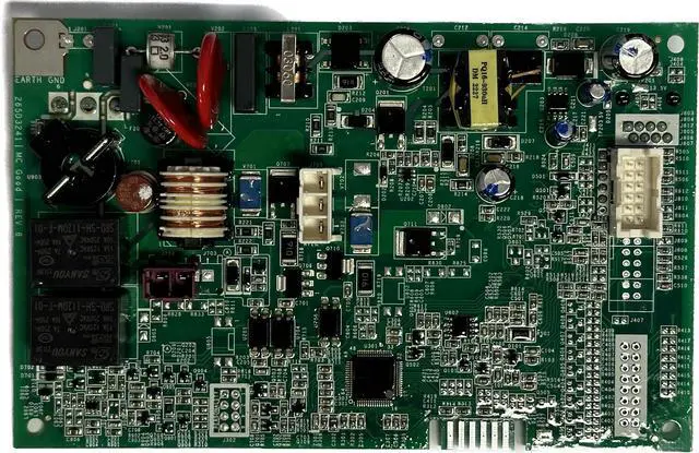 Main image of 265D3241G008 Main Control Board Compatible With GE Dishwashers
