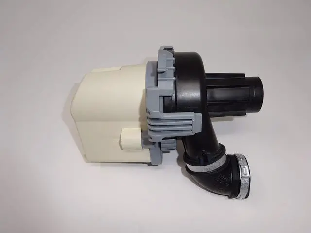 Main image of W10510666 Replacement Washer Drain Pump Compatible for Various Brand Washer made by OEM Parts Manufacturer WPW10510666, AP6022491, W10510666, PS11755824, W10315894, W10440714