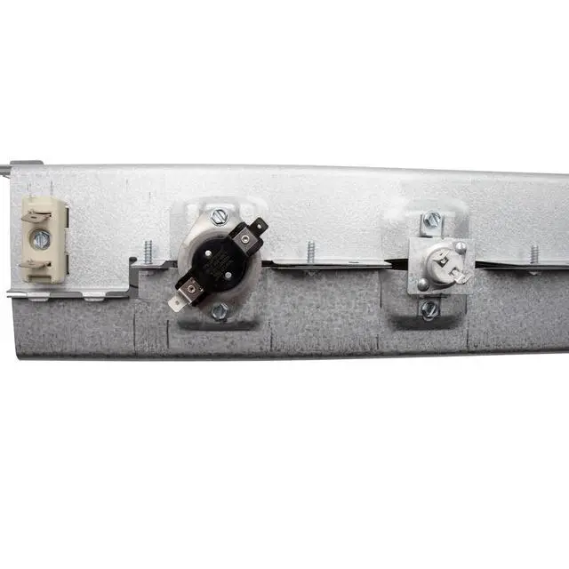 Alt view image 5 of 6 - DC97-14486A DC97-14486D Clothes Dryer Heating Element Complete Canister Replacement