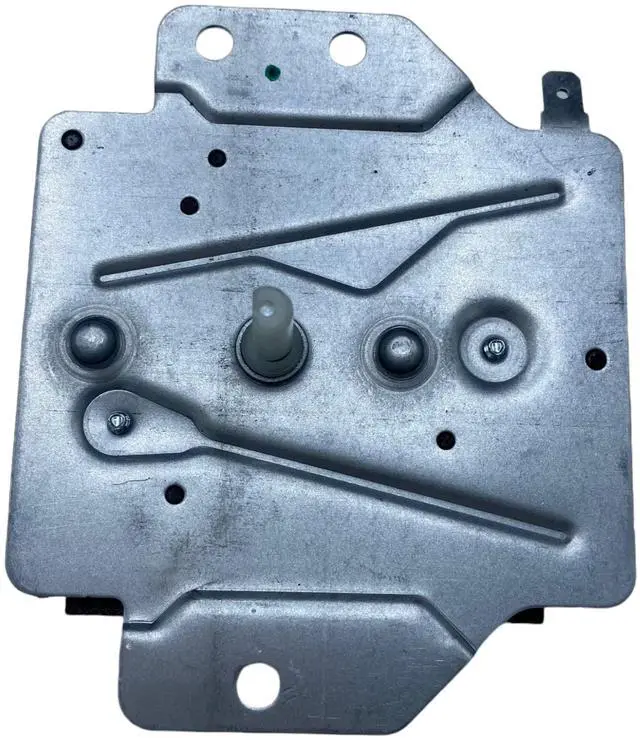 Alt view image 2 of 5 - W10185988 Timer for Whirlpool Dryer 1481706 AH2348532 EA2348532 PS2348532