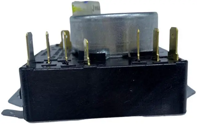 Alt view image 3 of 5 - W10185988 Timer for Whirlpool Dryer 1481706 AH2348532 EA2348532 PS2348532