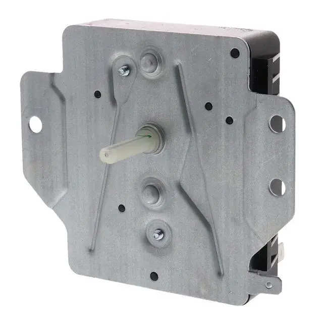 Alt view image 3 of 5 - W10185992 Dryer Timer Compatible with Whirlpool, Maytag, KitchenAid, Jenn-Air, Amana, Magic Chef, Admiral, Norge, Roper, Replacement for AP6016542, 4441883, PS11749833