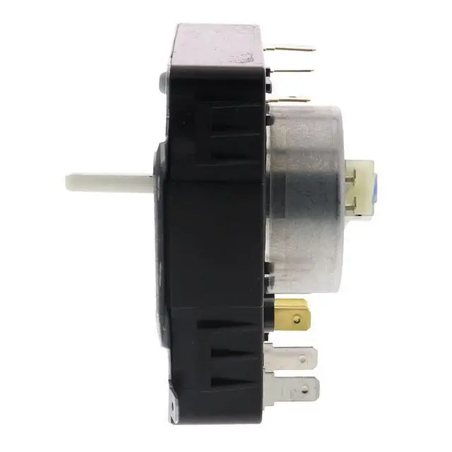 Alt view image 4 of 5 - W10185992 Dryer Timer Compatible with Whirlpool, Maytag, KitchenAid, Jenn-Air, Amana, Magic Chef, Admiral, Norge, Roper, Replacement for AP6016542, 4441883, PS11749833