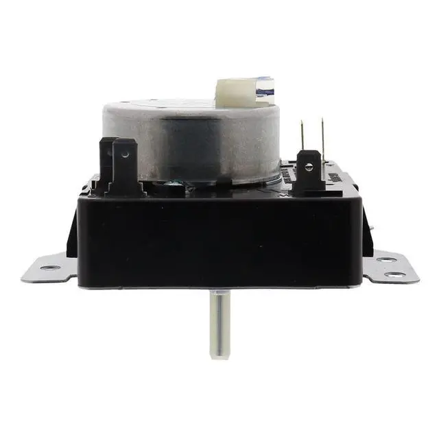 Alt view image 5 of 5 - W10185992 Dryer Timer Compatible with Whirlpool, Maytag, KitchenAid, Jenn-Air, Amana, Magic Chef, Admiral, Norge, Roper, Replacement for AP6016542, 4441883, PS11749833