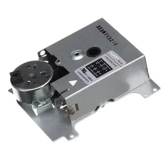 Alt view image 3 of 5 - WD21X33641 Timer Compatible with GE Dishwashers AP7216309, WD21X10476, WD21X10476-8PK