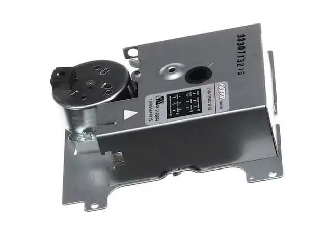 Alt view image 4 of 5 - WD21X33641 Timer Compatible with GE Dishwashers AP7216309, WD21X10476, WD21X10476-8PK