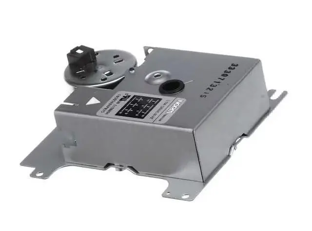 Alt view image 5 of 5 - WD21X33641 Timer Compatible with GE Dishwashers AP7216309, WD21X10476, WD21X10476-8PK