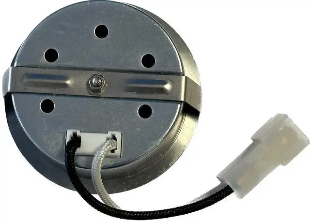 Alt view image 3 of 4 - WPW10562734 Vent Hood Light Bulb Compatible With Whirlpool Hoods W10562734, 4448416, PS11756336