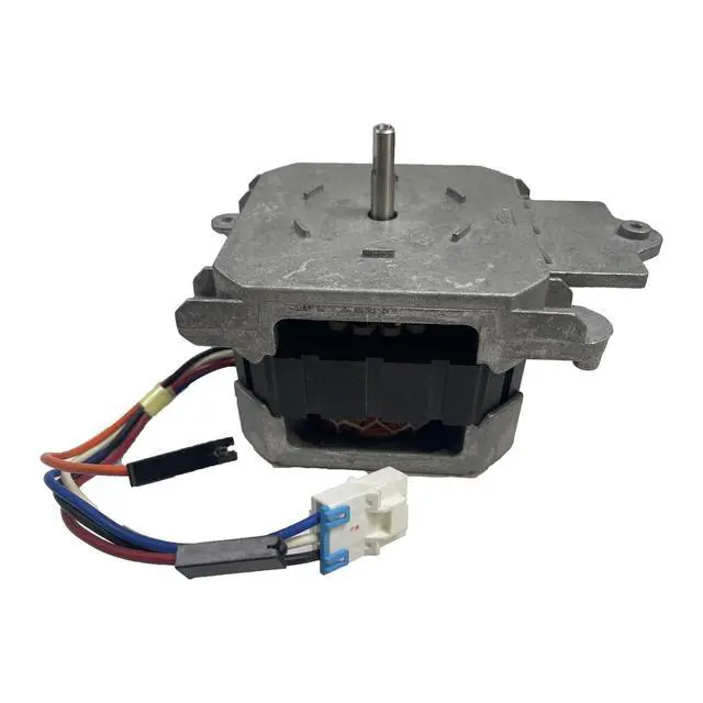 Alt view image 4 of 5 - DD81-01640A for Samsung Dishwasher Circulation Pump Motor IC-77225SSDWB-1 Fit for Samsung Dishwasher DW80R5060UG/AA,DW80F600UTW/AC,DW80R5060US/AA