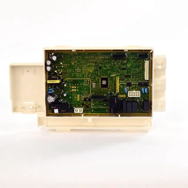 Main image of DC92-01621D Genuine OEM Main Control Board for Washing Machines
