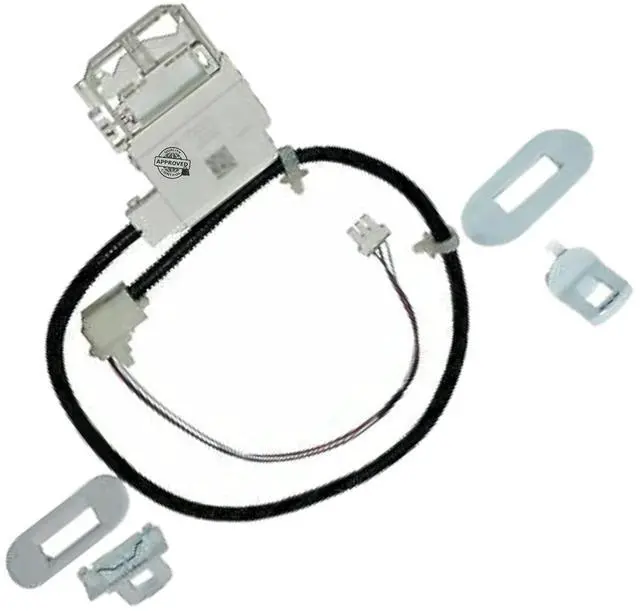 Main image of Appliances WH08X32697 Washing Machine Lid Switch Assembly
