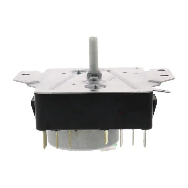 Alt view image 2 of 5 - W10894766 Dryer Timer Compatible with Whirlpool, Maytag, KitchenAid, Jenn-Air, Amana, Magic Chef, Admiral, Norge, Roper, Replacement for AP6027508, W10185988, 4452980, PS11759803