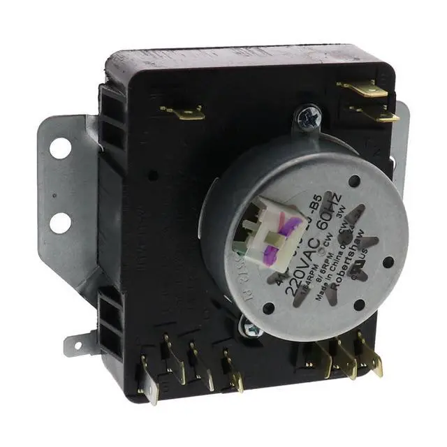 Alt view image 3 of 5 - W10894766 Dryer Timer Compatible with Whirlpool, Maytag, KitchenAid, Jenn-Air, Amana, Magic Chef, Admiral, Norge, Roper, Replacement for AP6027508, W10185988, 4452980, PS11759803