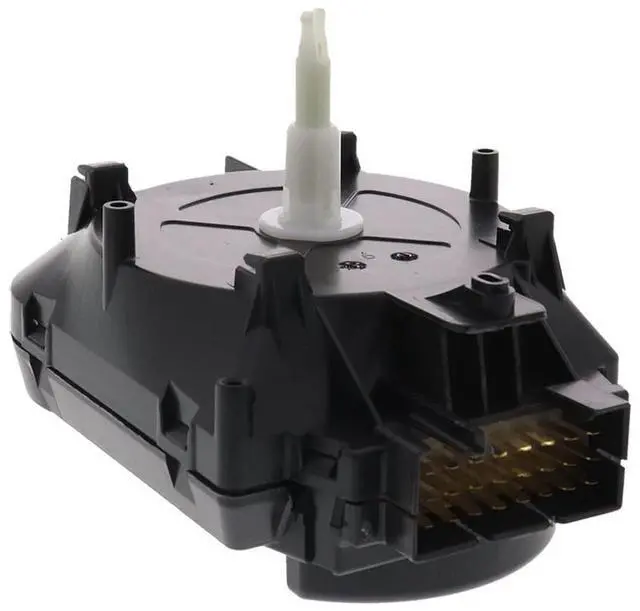 Main image of Washer Timer Replaces 8577356