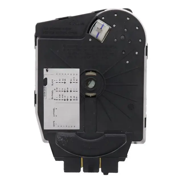 Alt view image 2 of 5 - Washer Timer Replaces 8577356