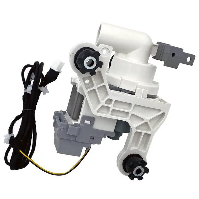 Alt view image 4 of 4 - Washer Drain Pump Replacement fit for Samsung WA45H7000AW/A2 WA45T3200AW/A4 WA48H7400AW/A2 WA44A3405AW/A4 WA45M7050AW/A4 WA50F9A7DSP/A2 WA456DRHDSU/AA WA50F9A8DSW/A2 WA50M7450AP/A4 WA45N3050AW/A4