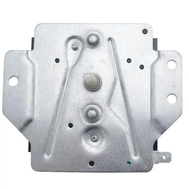 Alt view image 4 of 5 - W10185970 1481699 Clothes Dryer Timer Replacement 230VAC 60Hz 3W Model Specific Not Universal