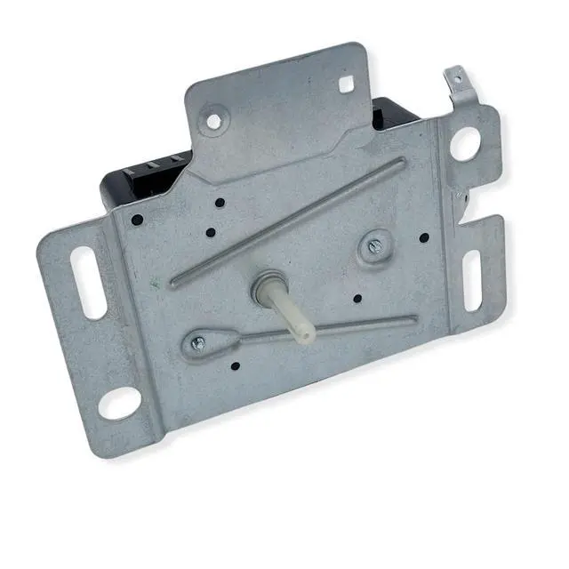 Alt view image 2 of 2 - Appliance Dryer Timer Replacement for Whirlpool W10857612 W10436308 WPW10436308
