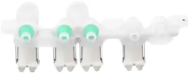 Main image of DC97-15459Q Washer Water Inlet Valve