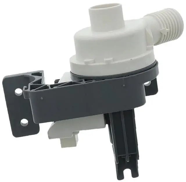 Main image of Washer Drain Pump Assembly W11396717 W11263349 Fit for Maytag MVW7232HW0 7MMVW7230LC0 7MMVW7230LW0 MVW6200KW0 MVW6230HC0 MVW6230HW0 MVW6230RHW0 MVW7230HC0 MVW7230HC1 MVW7230HW0 MVW7230HW1 MVW7232HC0