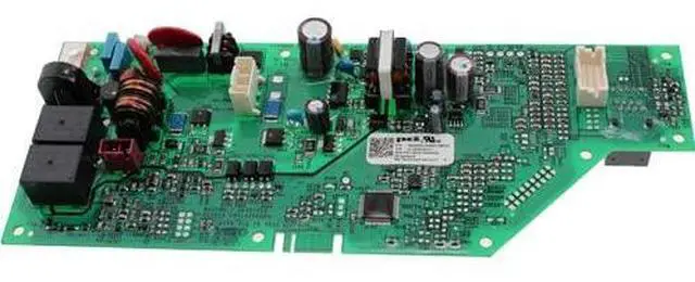 Main image of WD21X24899 - OEM Upgraded Replacement for GE Dishwasher Control Board