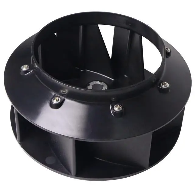 Alt view image 7 of 7 - 2 Pack 70359801P 70359801 Dryer T30 PKG 30lb Blower Assy 8.72 OD | Compatible with Dryer Speed Queen Fan Blower SA30/35 SAT30