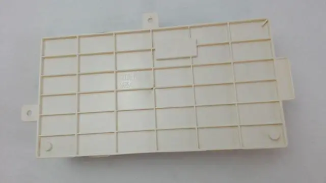 Alt view image 2 of 2 - DC92-01606D Dryer Electronic Control Board