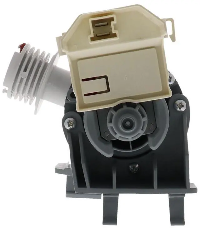 Alt view image 2 of 5 - 5304514775 Washer Drain Pump Compatible with Electrolux, Frigidaire, Gibson, Kelvinator, Westinghouse Replacement for 5304509619, 4839360, 5304505248