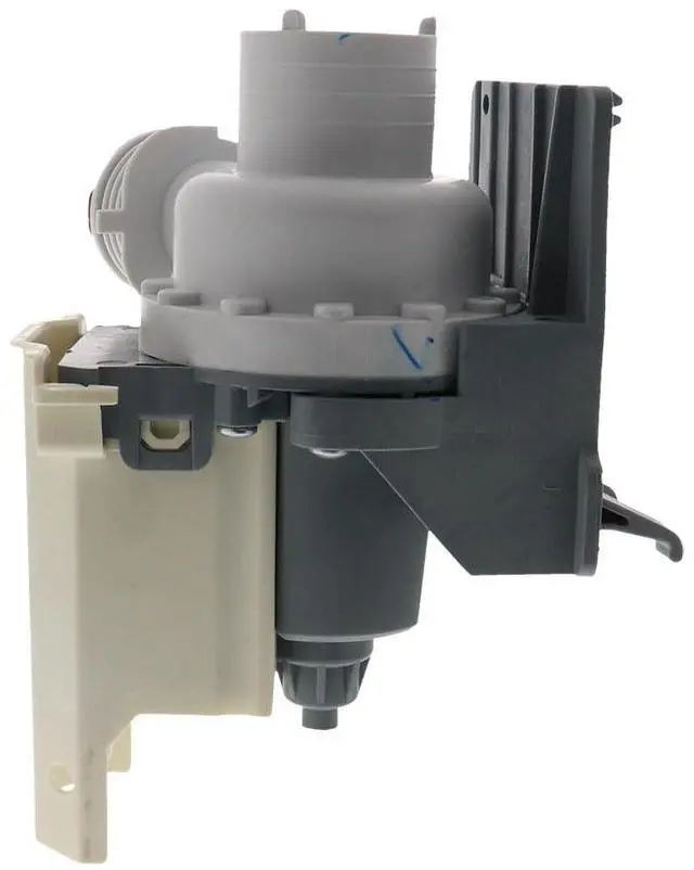 Alt view image 4 of 5 - 5304514775 Washer Drain Pump Compatible with Electrolux, Frigidaire, Gibson, Kelvinator, Westinghouse Replacement for 5304509619, 4839360, 5304505248